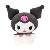 サンリオ(SANRIO) ちまぽてぬいぐるみ（スーパーキュートアドベンチャーズ ちまぽてコレクション） クロミ 対象年齢3才以上 324469