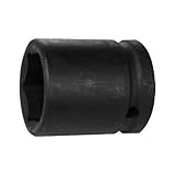 AMPRO A5150 3/4-Inch Drive by 2-5/8-Inch Air Impact Socket [並行輸入品]