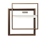 ＳＨＦ２１－３０　ホーム床点検口（ｔ２１mm用・気密タイプ）　　ダイケン