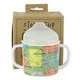 シュガーブーガー　飲みくち付きカップ　ロードトリップ（車）カップ