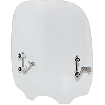 ISOTTA RV125i 200i ロングスクリーン　カバー Amazon | デイトナ(Daytona) リード125(13-23)専用 スクリーン