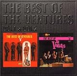 �x�X�g�E�I�u�E�x���`���[�YVol.1+Vol.2