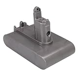 【SMTバッテリー】ダイソン用互換バッテリー 大容量2200mA ネジ式 DC31 DC34 DC35 DC44 DC45対応 Li-ion リチウムイオン