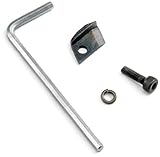 タジマ(Tajima) ビニール絶縁電線用皮剥き ソケット型CV線ストリッパー ムキソケ 替刃S 1枚 14, 22, 38用 DK-MSBS