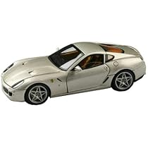RACING 43 DG 1/43 フェラーリ 599GTB　フィオラノ Amazon | RACING 43 DG 1/43 フェラーリ 599GTB フィオラノ