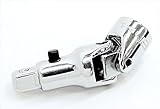 SIGNET(シグネット):1/4DR ロッキングユニバーサルジョイント 11545