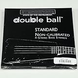 STEINBERGER/SST-109 double ball Standard Non-Calibrated 4-String Bass Strings スタインバーガー ダブルボールエンド .045-.105