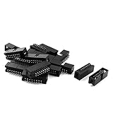 Uxcell 12 mm Dia Thread Ports Plastic Water Flow Sensor Switch 0.75-5 L/minutes [並行輸入品]