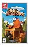 Bear & Breakfast (輸入版:北米) – Switch (Switch)