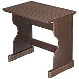 デスク型ハイタイプこたつ フォート 75x50cm