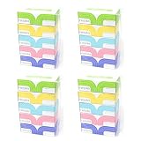 nepia(ネピア) ミニティッシュボックス (5箱入り) (4パック)