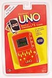 Classic Handheld Electronic Uno おもちゃ (並行輸入)