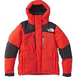 ザ・ノース・フェイス（THE NORTH FACE） 【THE NORTH FACE】定番ダウンジャケット(メンズ バルトロライトジャケット)【ファイアリーレッド/XL】