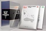 宇宙戦艦ヤマト2199 COMPLETE WORKS-全記録集- Vol.1&2BOX ([資料集])