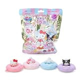 サンリオ(SANRIO) キャラボム(炭酸ガス入浴料) ドーナツ サンリオキャラクターズ 対象年齢6才以上 808636