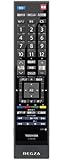 東芝純正 液晶テレビ用リモコン　CT-90346