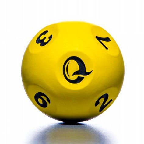 Mua Qball リアクションボール 世界最速のトレーナー 中級の不安定な弾力 スピードバウンドで追い掛け回さずにキャッチ 効果てきめん Tren Amazon Nhật Chinh Hang Fado