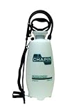 Chapin 2610E 3-Gallon Industrial Janitorial/Sanitation Poly Sprayer [並行輸入品]