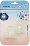 Momo Baby Wide Neck Silicone Spouts by Momo Baby