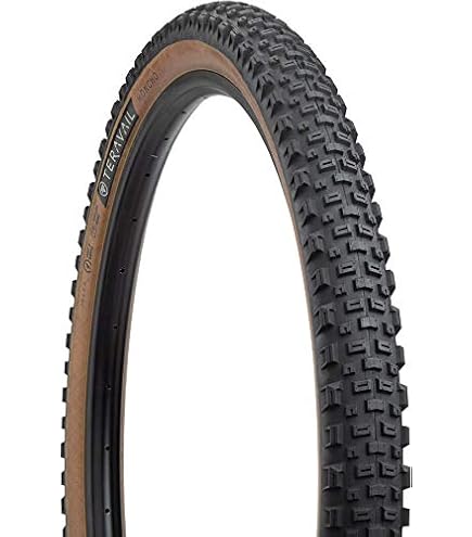 Amazon | Teravail - Ehline 自転車タイヤ | 29 x 2.3インチ | 軽くて