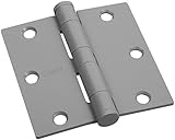 Stanley Hardware SPF 179 PRIMERED 3.5" DOOR HINGE 050058 [並行輸入品]