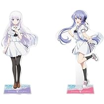 Summer Pockets サマポケ 紬ヴェンダース　BIGアクリルスタンド summer pockets BIG アクリルスタンド 紬 ヴェンダース - メルカリ