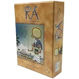 ラー (Ra) 日本語版 ボードゲー（2025年版）