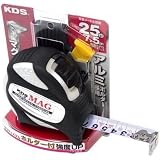 ムラテックＫＤＳ KDS コンベックス ダブルジーEVOマグN 25巾×7.5M GGEVO25-75MGN 4954183164287