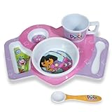 Playtex Nasal Aspirator and Medicine Dropper by Playtex