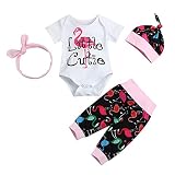 Younger Tree PANTS ベビー・ガールズ US サイズ: 12-18 Months カラー: ホワイト