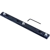 Micro Jig Single ZeroPlay Miter Guide Bar [並行輸入品]