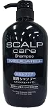 スカルプケア薬用シャンプー600ｍｌ