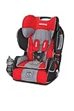 RECARO Performance SPORT Combination Harness to Booster, Redd by Recaro [並行輸入品]