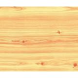【納期一週間以上】耐水陳列シートヒノキ【120×30cm】 120×30cm PP【1枚入】