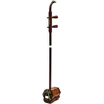 Amazon | 古月琴坊 上級紅木材二胡 ER-700 | 二胡 | 楽器・音響機器