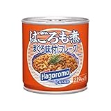 はごろも はごろも煮（TH）190g(1136)×12個