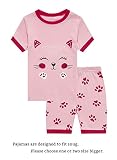 Family Feeling SHIRT ガールズ US サイズ: 18-24 Months カラー: ピンク