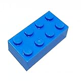 子供の早期教育訓練DIYビルディングバッグブロックのおもちゃ(41 Pcs.)