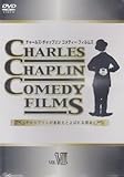 CHARLES CHAPLIN COMEDY FILMS(8)