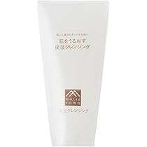Amazon | 肌をうるおす保湿スキンケア 肌をうるおす保湿洗顔フォーム