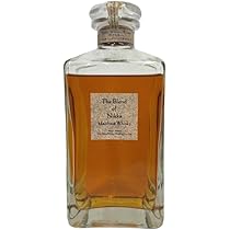 「希少」ニッカ　ザ・ブレンド・オブ・ニッカ45度　660ml箱入り　18F16B 希少」ニッカ ザ・ブレンド・オブ・ニッカ45度 660ml箱入り 18F16B