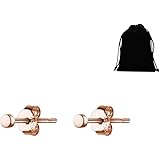 Zoomers ピアス レディース アクセサリー レディースピアス 可愛い 人気 シンプル かわいい おしゃれ 韓国 スタッド 小さい