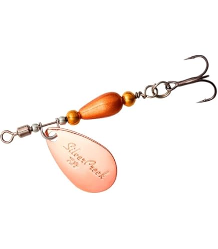 Amazon | ダイワ(DAIWA) ネイティブトラウトロッド Silver Creek Trad