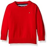 Tommy Hilfiger SHIRT ベビー・ボーイズ カラー: ピンク