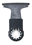 マキタ マルチツール用カットソー 木材・金属用 幅65mm×40mmバイメタル刃 TMA048BIM(A-63806)