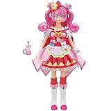 デリシャスパーティ♡プリキュア プリキュアスタイル キュアプレシャス