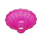 Betta ドクターベッタ 哺乳びん専用 ロート・フラワー じょうご 日本製 【ローズピンク】