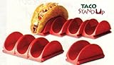 TacoタコススタンドUp 8セットホルダーホームSupplyメンテナンスストア