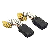 SK11 カーボンブラシ マキタ用CB-251 2個セット CM-20