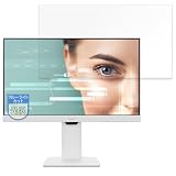 MotoMoto フィルム BenQ GW2486TC / GW2486TC-JP 用 保護フィルム ブルーライトカット フィルム 超透明で美しい